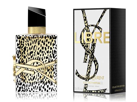 Libre Eau de Parfum Collector Edition (Dress Me .